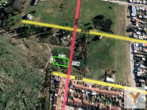 Terreno en Venta en Tandil, Partido de Tandil