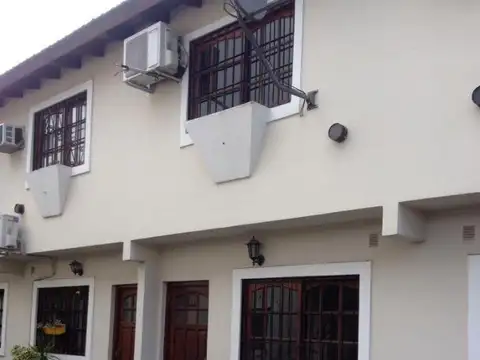 Dúplex en venta de 3 Ambientes en San Miguel