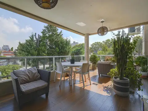 Departamento en Venta de 5 ambientes