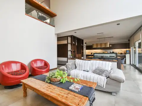 Venta Departamento 5 Ambientes dúplex c/ amenities en Devoto