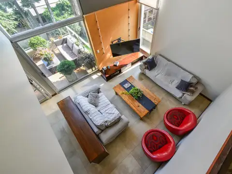 Departamento en Venta de 5 ambientes