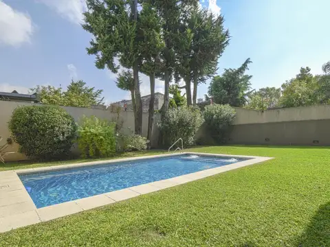 Departamento en Venta 12 años