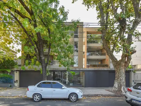 Departamento 5 ambientes con 2 baños