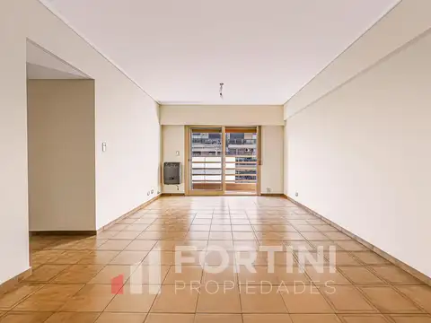 Departamento en Venta en Villa Ballester, USD 125.000