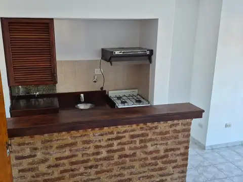 UCRANIA 500, Piso 4