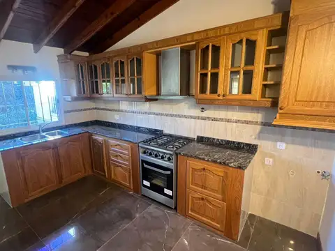 Departamento en Alquiler en Centro, USD 1.000