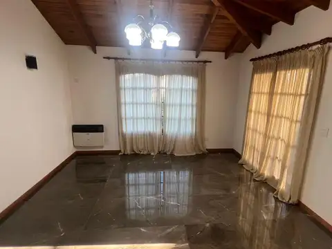 Departamento en Alquiler al Norte