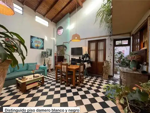 Depto Tipo Casa en Venta al Norte