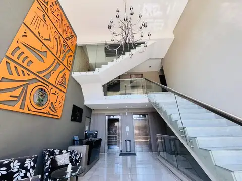 DEPARTAMENTO CON EXCELENTE TERMINACION