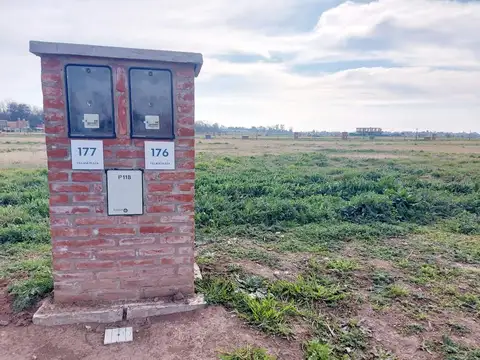 Terreno - Venta - Argentina, Bella Vista
