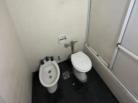 Departamento en Alquiler 50 años