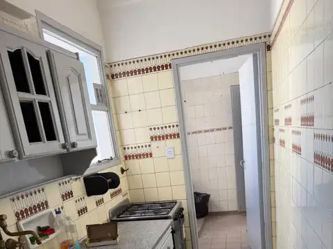 Departamento en Alquiler al Este