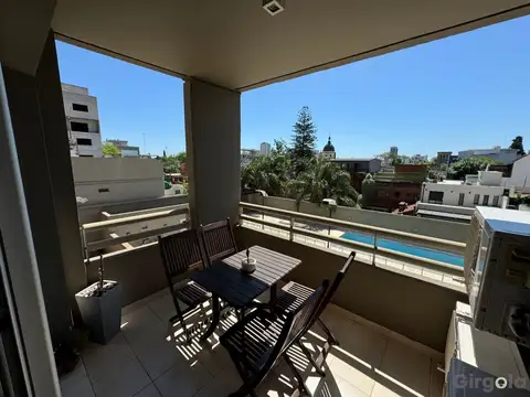 Departamento en Venta en Villa Devoto, USD 380.000