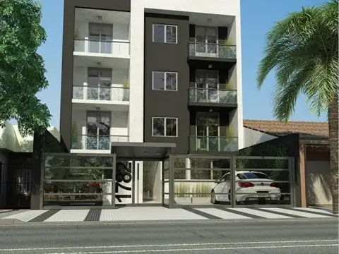 Departamento en Venta en Villa Luzuriaga, USD 44.900