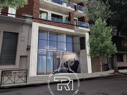 1 Dorm. - Ituzaingo  al 1200 desde 68.000 USD