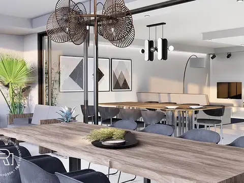 Departamento en Venta de 2 dormitorios