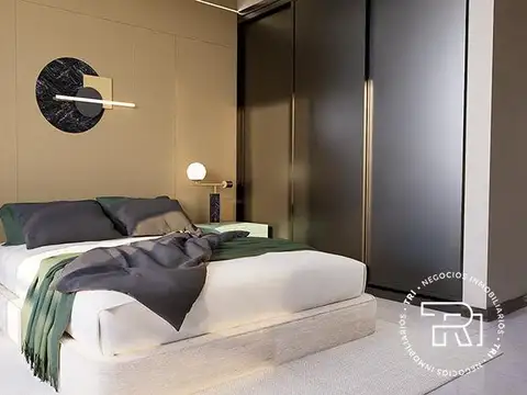 1 Dorm. - Ituzaingo  al 1200 desde 68.000 USD