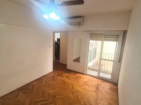 ALQUILER 2 AMB EN CABALLITO