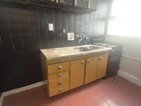 ALQUILER 2 AMB EN CABALLITO