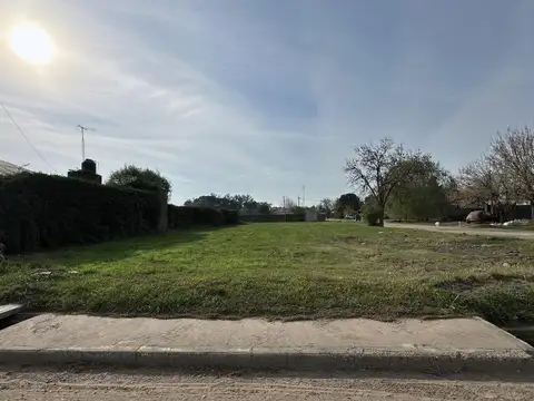Terrenos de 256m2 en venta casco urbano Roldán