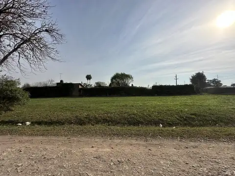 Terreno en Venta de 256,0 m2