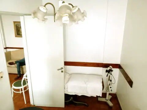 DEPARTAMENTO DE 2 AMBIENTES EN PLANTA BAJA CON VISTA AL EXTERIOR. AV. BELGRANO 370 AVELLANEDA.