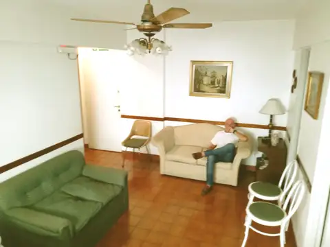 Departamento en Venta en Avellaneda, USD 63.000