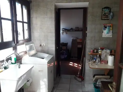 CASAS - CASA - BECCAR - VIAS A LIBERTADOR GRAN BS. AS. NORTE