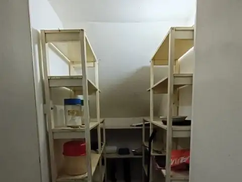 Departamento 2D en Alquiler Santa Fe Centro Sur 9 De Julio al 1600