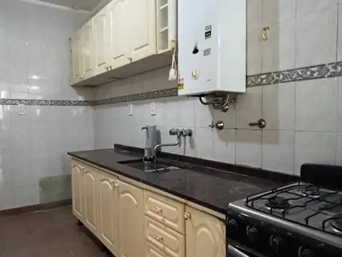 Departamento en Alquiler 20 años