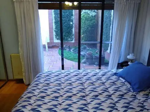 Casa - Venta - Argentina, Capital Federal - ACASSUSO 7035