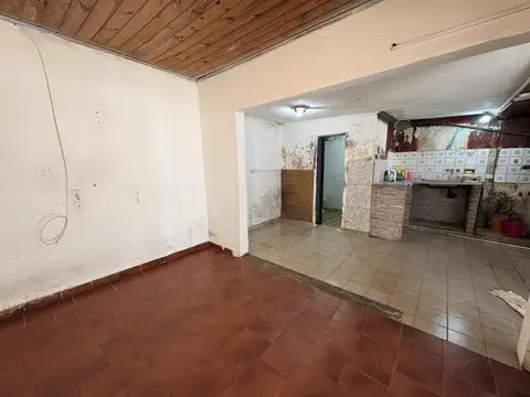 Casa en Venta 20 años