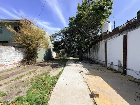 Casa en Venta en Quilmes Oeste, USD 59.000
