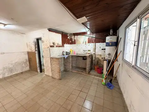Casa en Venta al Suroeste