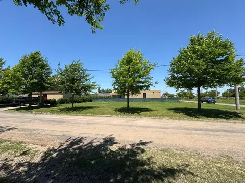 Las Casuarinas Barrio Cerrado Ibarlucea