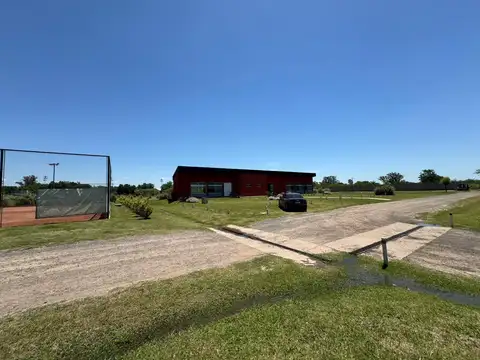 Terreno en Las Casuarinas