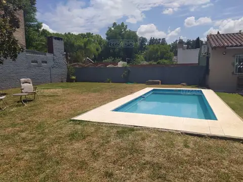 Casa en Venta 20 años