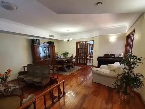 Montevideo 3400