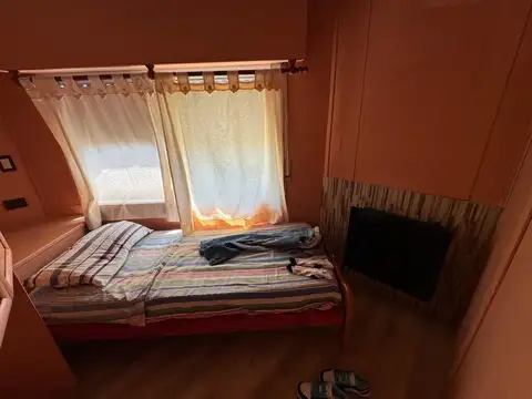 Depto Tipo Casa 4 ambientes con 1 baño