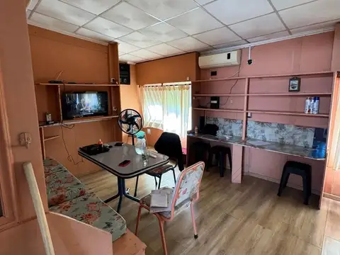 Depto Tipo Casa en Venta de 4 ambientes