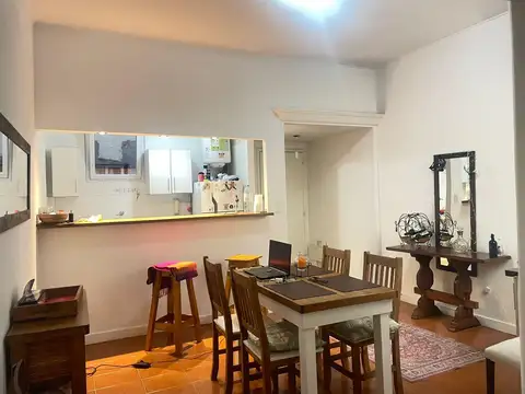 Venta, Departamento, 2 ambientes, Recoleta.