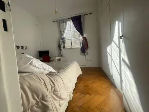 Venta, Departamento, 2 ambientes, Recoleta.