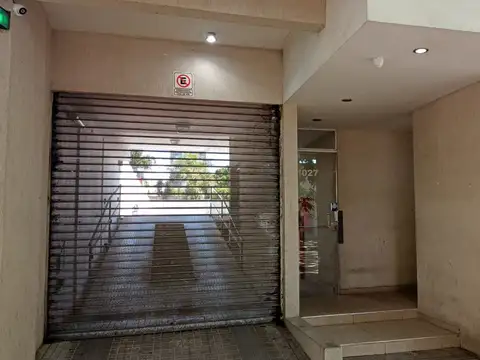 COCHERA EN VENTA LA PLATA ZONA TRIBUNALES