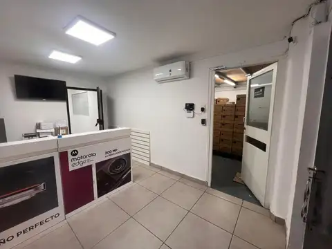 Galpon en Alquiler en Villa Urquiza, $ 4.000.000