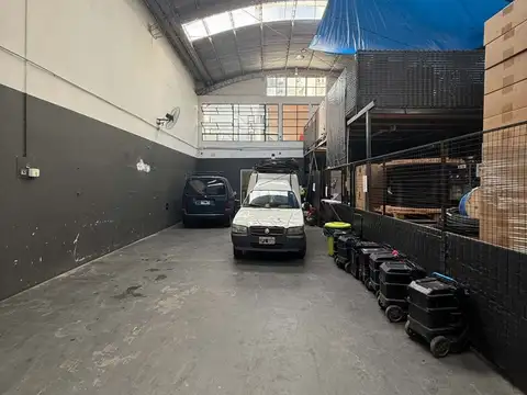 ALQUILER DEPOSITO MIXTURA 3