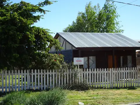 Casa en Venta en El Calafate, USD 70.000