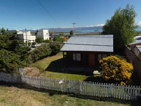 OPORTUNIDAD de INVERSIÓN EN BARRIO LAGO ARGENTINO