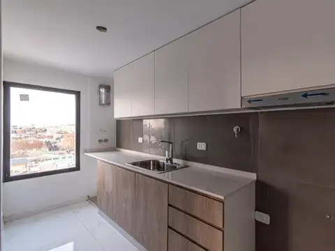 Departamento en Venta en Parque Avellaneda, USD 128.000