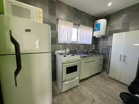 Casa en Alquiler Temporal 7 años