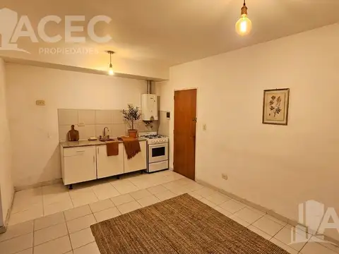 Departamento en Venta en Echesortu, Rosario